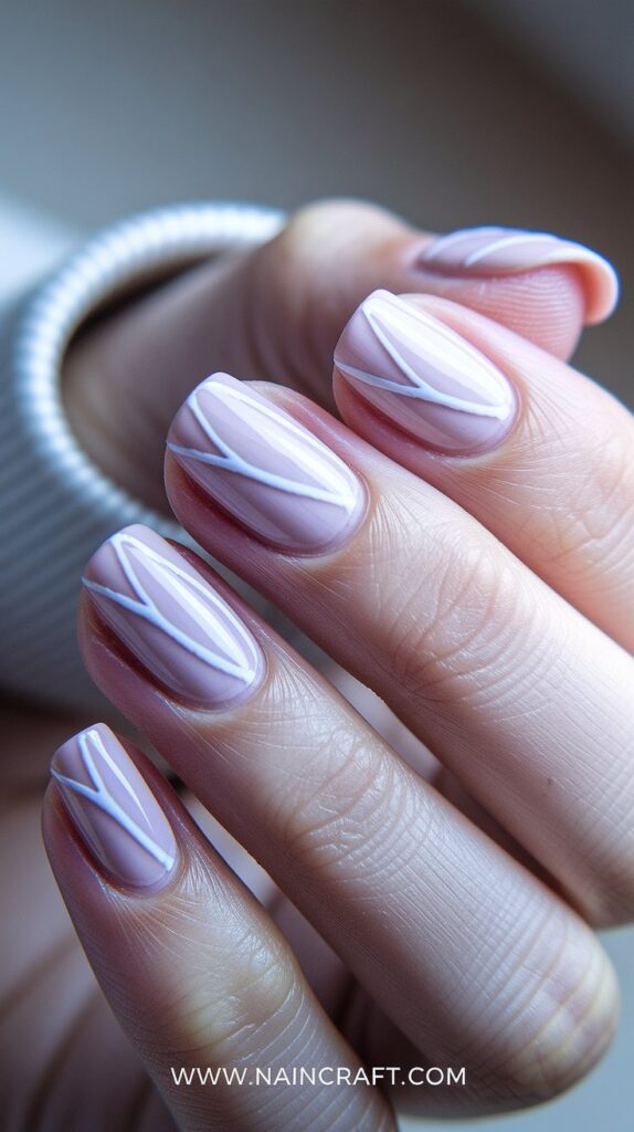 30+ Simple Nails Ideas That Are Cute, Classy & Perfect for Every Season 30+ Simple Nails Ideas That Are Cute, Classy & Perfect for Every Season