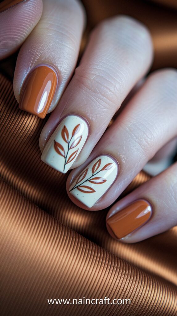 30+ Simple Nails Ideas That Are Cute, Classy & Perfect for Every Season 30+ Simple Nails Ideas That Are Cute, Classy & Perfect for Every Season
