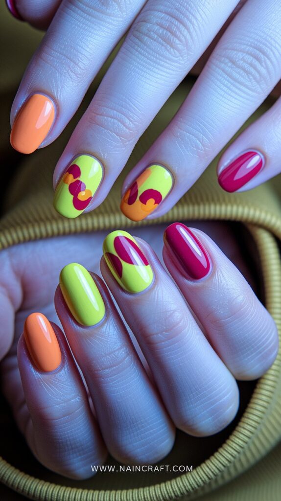 30+ Simple Nails Ideas That Are Cute, Classy & Perfect for Every Season 30+ Simple Nails Ideas That Are Cute, Classy & Perfect for Every Season