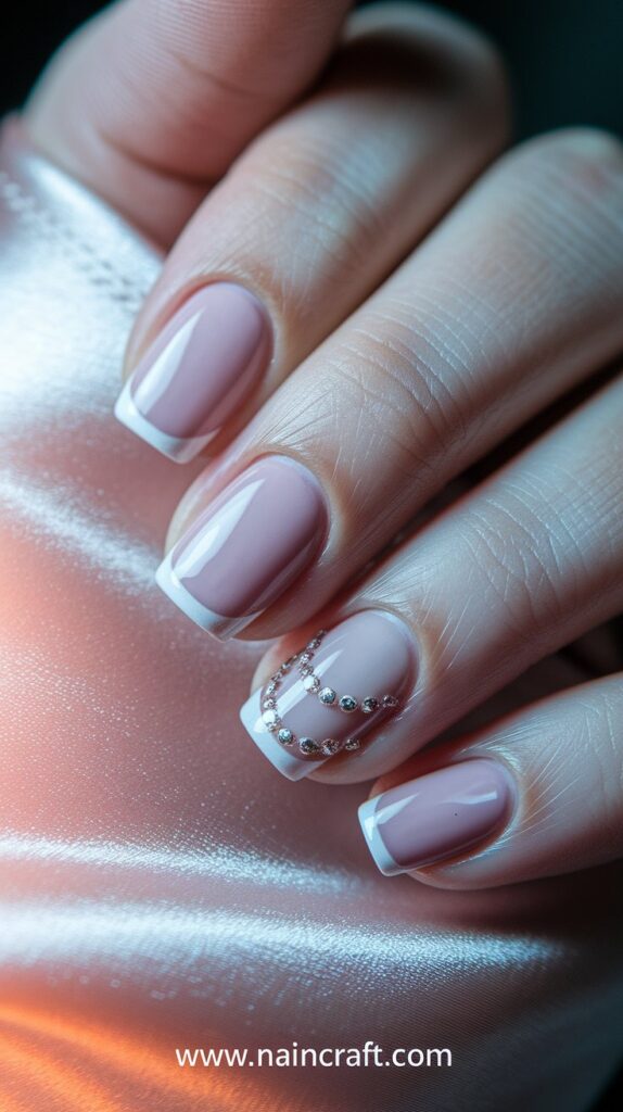 30+ Simple Nails Ideas That Are Cute, Classy & Perfect for Every Season 30+ Simple Nails Ideas That Are Cute, Classy & Perfect for Every Season