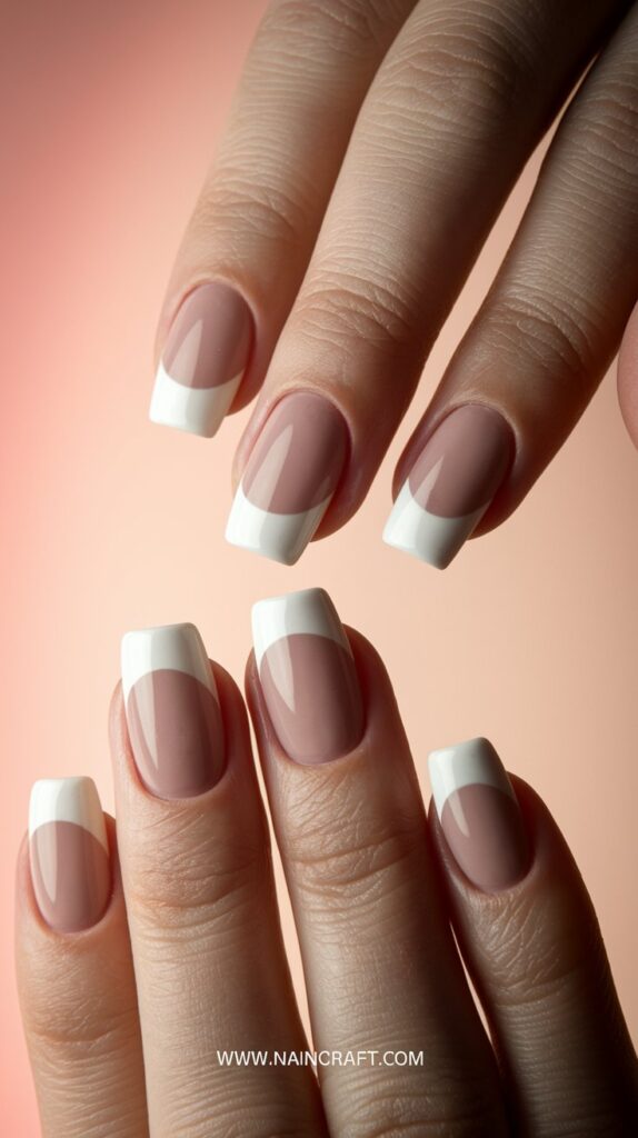 30+ Simple Nails Ideas That Are Cute, Classy & Perfect for Every Season 30+ Simple Nails Ideas That Are Cute, Classy & Perfect for Every Season