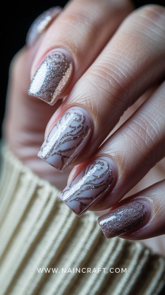 30+ Simple Nails Ideas That Are Cute, Classy & Perfect for Every Season 30+ Simple Nails Ideas That Are Cute, Classy & Perfect for Every Season