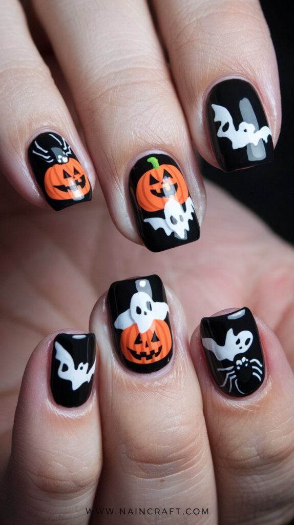30+ Simple Nails Ideas That Are Cute, Classy & Perfect for Every Season 30+ Simple Nails Ideas That Are Cute, Classy & Perfect for Every Season