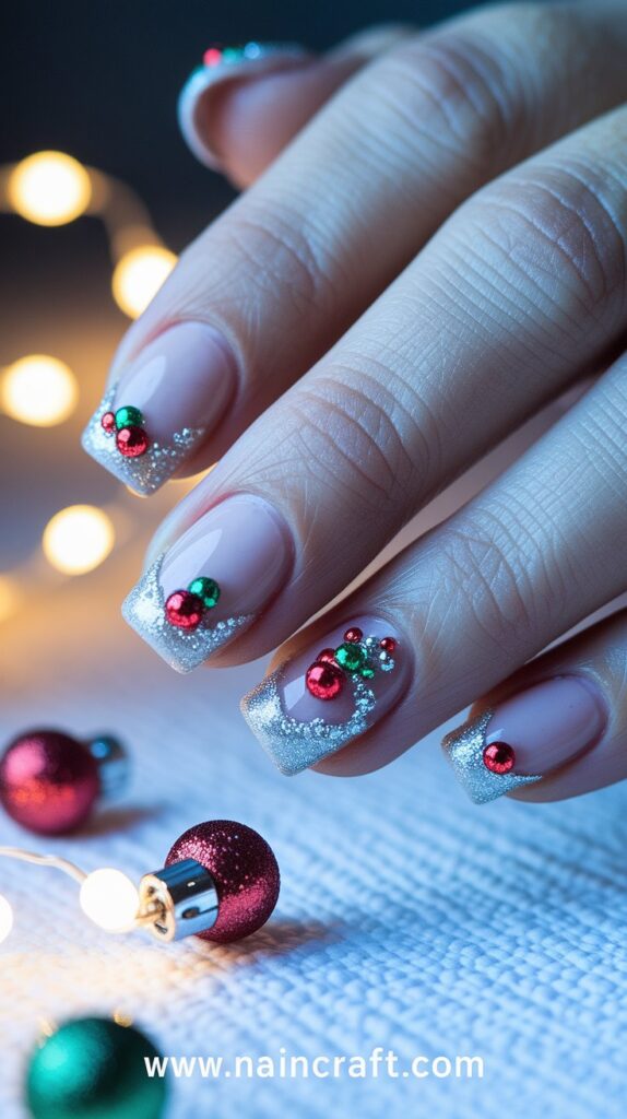 30+ Simple Nails Ideas That Are Cute, Classy & Perfect for Every Season 30+ Simple Nails Ideas That Are Cute, Classy & Perfect for Every Season