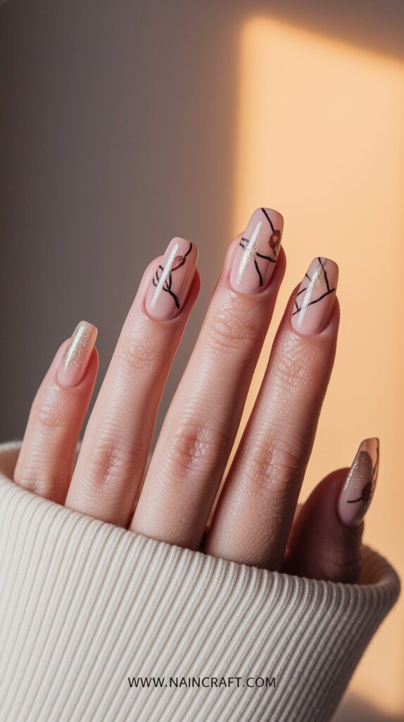 30+ Simple Nails Ideas That Are Cute, Classy & Perfect for Every Season 30+ Simple Nails Ideas That Are Cute, Classy & Perfect for Every Season