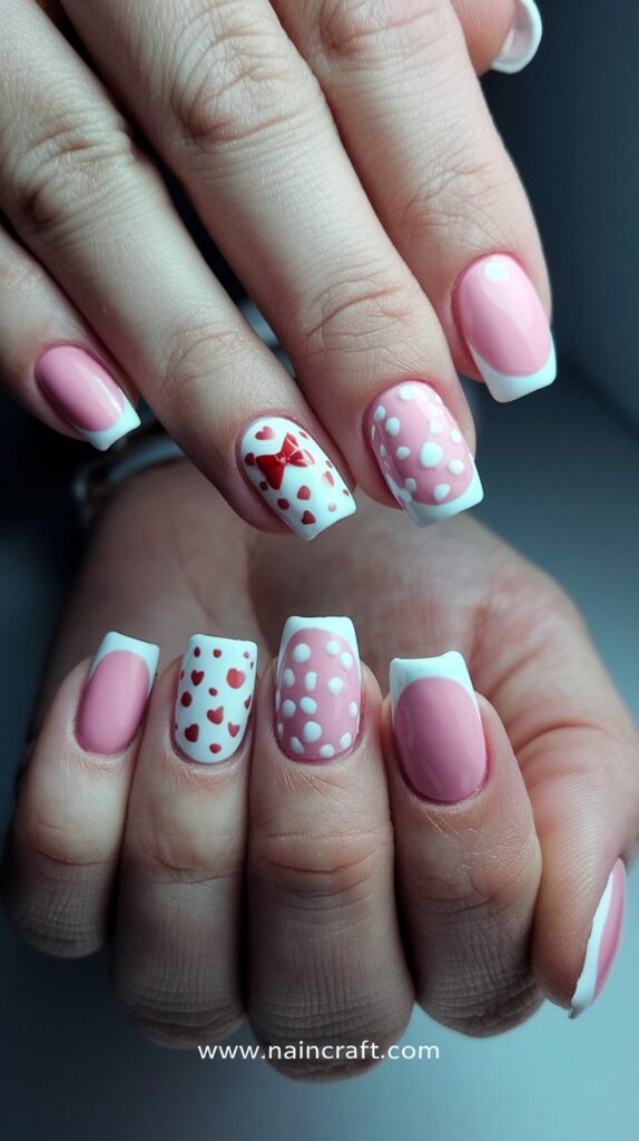 30+ Simple Nails Ideas That Are Cute, Classy & Perfect for Every Season 30+ Simple Nails Ideas That Are Cute, Classy & Perfect for Every Season