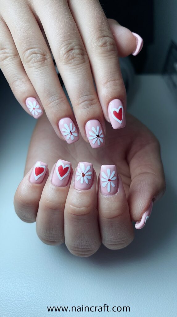 30+ Simple Nails Ideas That Are Cute, Classy & Perfect for Every Season 30+ Simple Nails Ideas That Are Cute, Classy & Perfect for Every Season