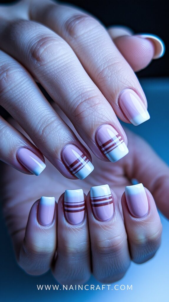 30+ Simple Nails Ideas That Are Cute, Classy & Perfect for Every Season 30+ Simple Nails Ideas That Are Cute, Classy & Perfect for Every Season