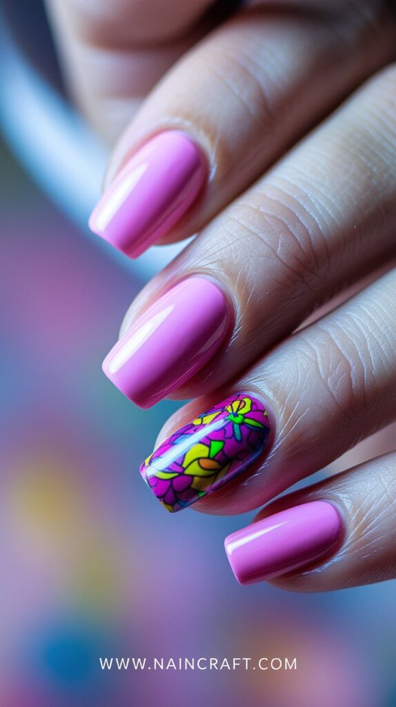 30+ Simple Nails Ideas That Are Cute, Classy & Perfect for Every Season 30+ Simple Nails Ideas That Are Cute, Classy & Perfect for Every Season