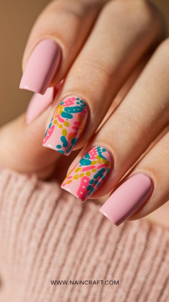 30+ Simple Nails Ideas That Are Cute, Classy & Perfect for Every Season 30+ Simple Nails Ideas That Are Cute, Classy & Perfect for Every Season
