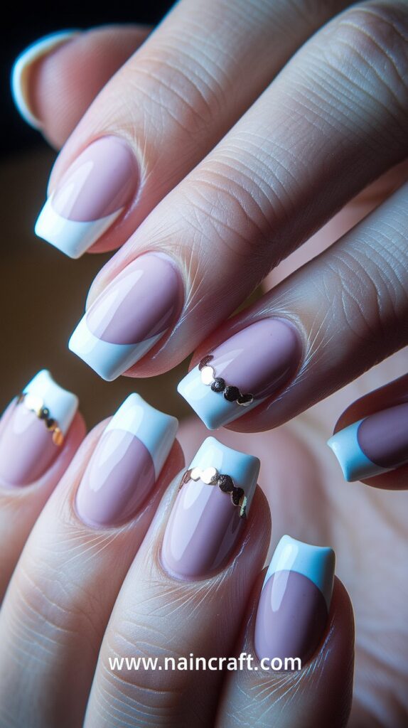 30+ Simple Nails Ideas That Are Cute, Classy & Perfect for Every Season 30+ Simple Nails Ideas That Are Cute, Classy & Perfect for Every Season