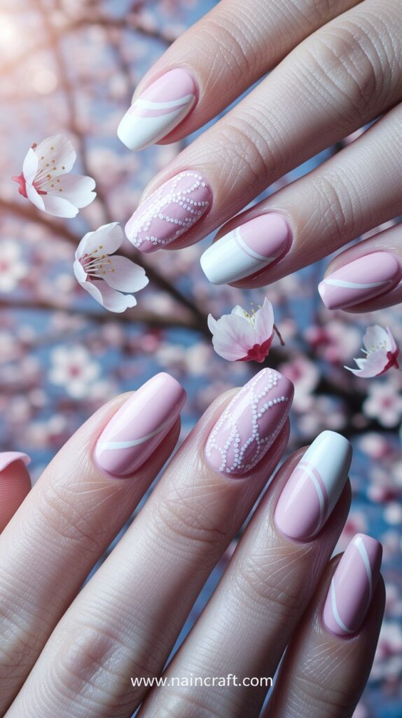 30+ Simple Nails Ideas That Are Cute, Classy & Perfect for Every Season 30+ Simple Nails Ideas That Are Cute, Classy & Perfect for Every Season