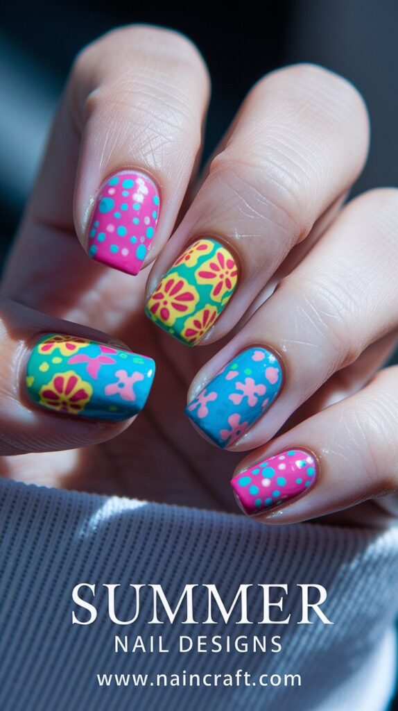 30+ Simple Nails Ideas That Are Cute, Classy & Perfect for Every Season 30+ Simple Nails Ideas That Are Cute, Classy & Perfect for Every Season