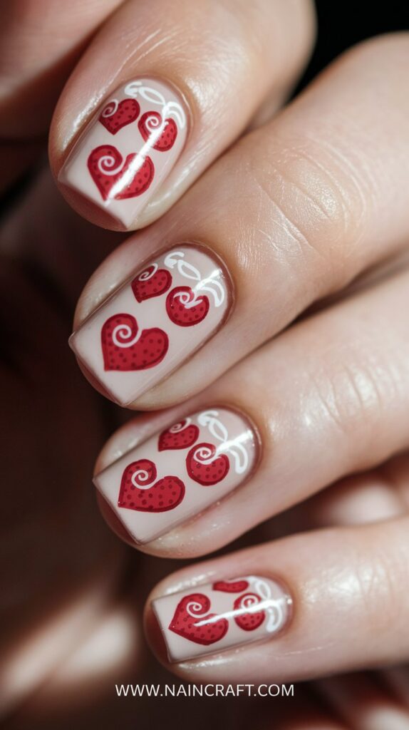 30+ Simple Nails Ideas That Are Cute, Classy & Perfect for Every Season 30+ Simple Nails Ideas That Are Cute, Classy & Perfect for Every Season