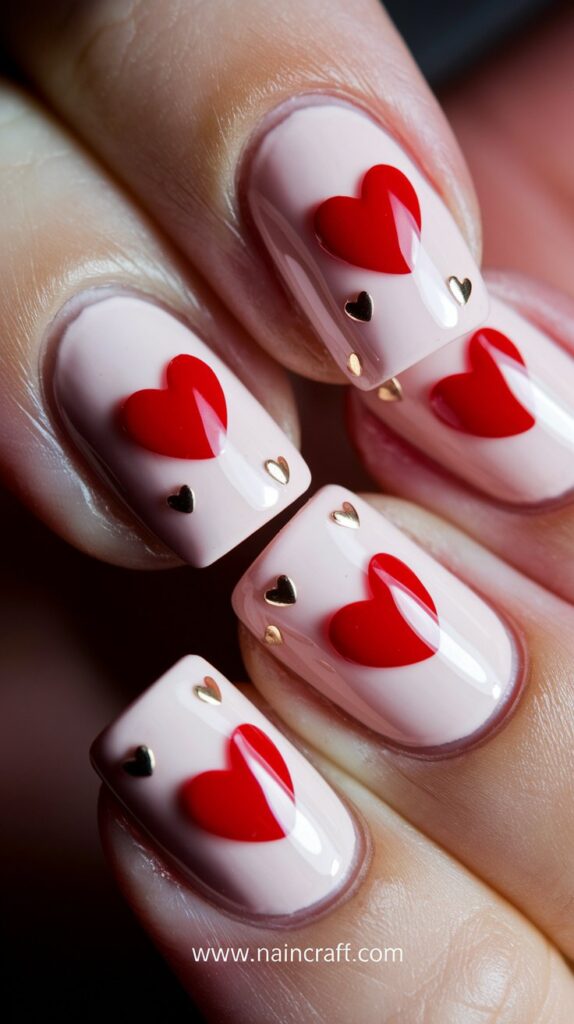 30+ Simple Nails Ideas That Are Cute, Classy & Perfect for Every Season 30+ Simple Nails Ideas That Are Cute, Classy & Perfect for Every Season