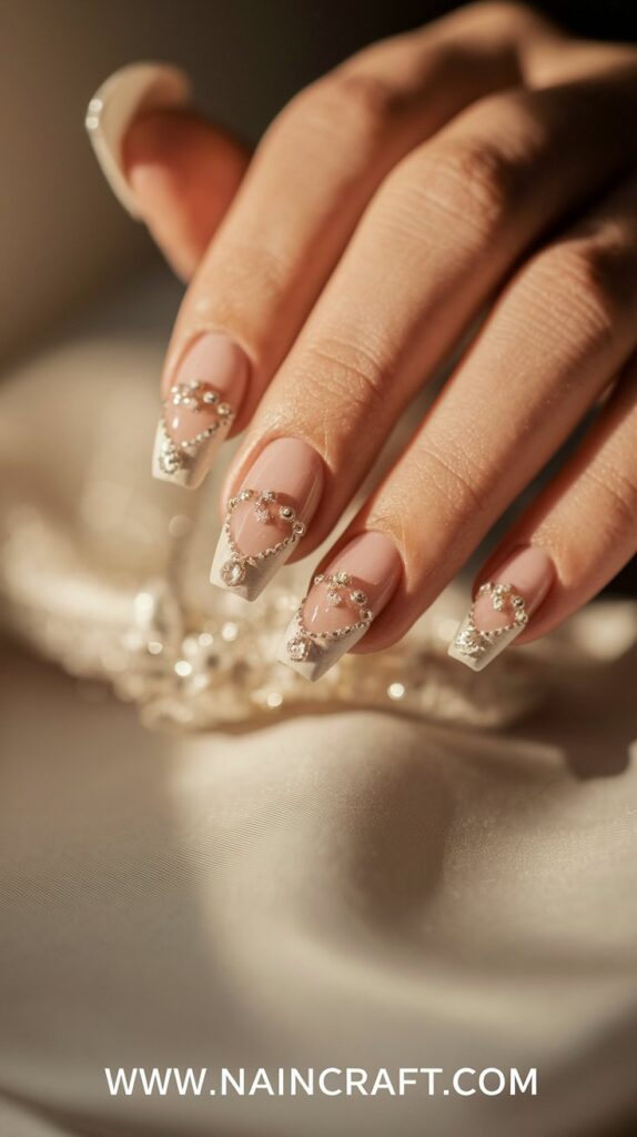 30+ Simple Nails Ideas That Are Cute, Classy & Perfect for Every Season 30+ Simple Nails Ideas That Are Cute, Classy & Perfect for Every Season