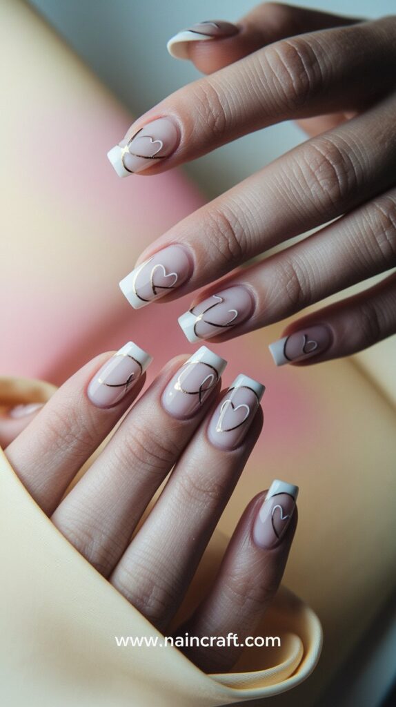 30+ Simple Nails Ideas That Are Cute, Classy & Perfect for Every Season 30+ Simple Nails Ideas That Are Cute, Classy & Perfect for Every Season