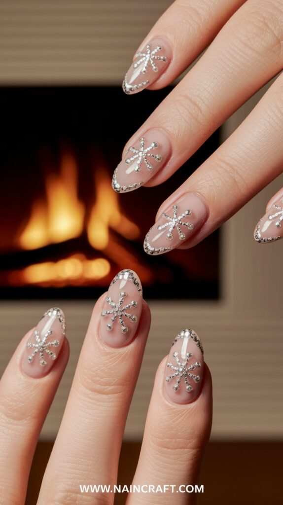 30+ Simple Nails Ideas That Are Cute, Classy & Perfect for Every Season 30+ Simple Nails Ideas That Are Cute, Classy & Perfect for Every Season