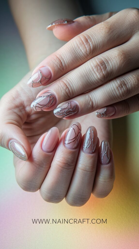 23+ Beautiful Gel Nail Designs and Colours for Every Mood and Style 23+ Beautiful Gel Nail Designs and Colours for Every Mood and Style