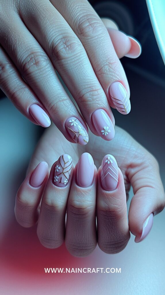 23+ Beautiful Gel Nail Designs and Colours for Every Mood and Style 23+ Beautiful Gel Nail Designs and Colours for Every Mood and Style