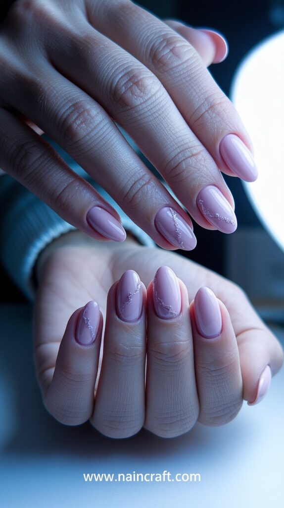 25+ Pretty Pink Nail Designs You’ll Fall in Love This Year