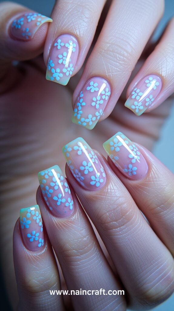 23+ Beautiful Gel Nail Designs and Colours for Every Mood and Style 23+ Beautiful Gel Nail Designs and Colours for Every Mood and Style