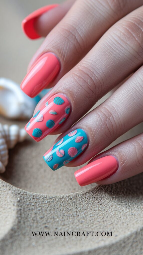 23+ Beautiful Gel Nail Designs and Colours for Every Mood and Style 23+ Beautiful Gel Nail Designs and Colours for Every Mood and Style
