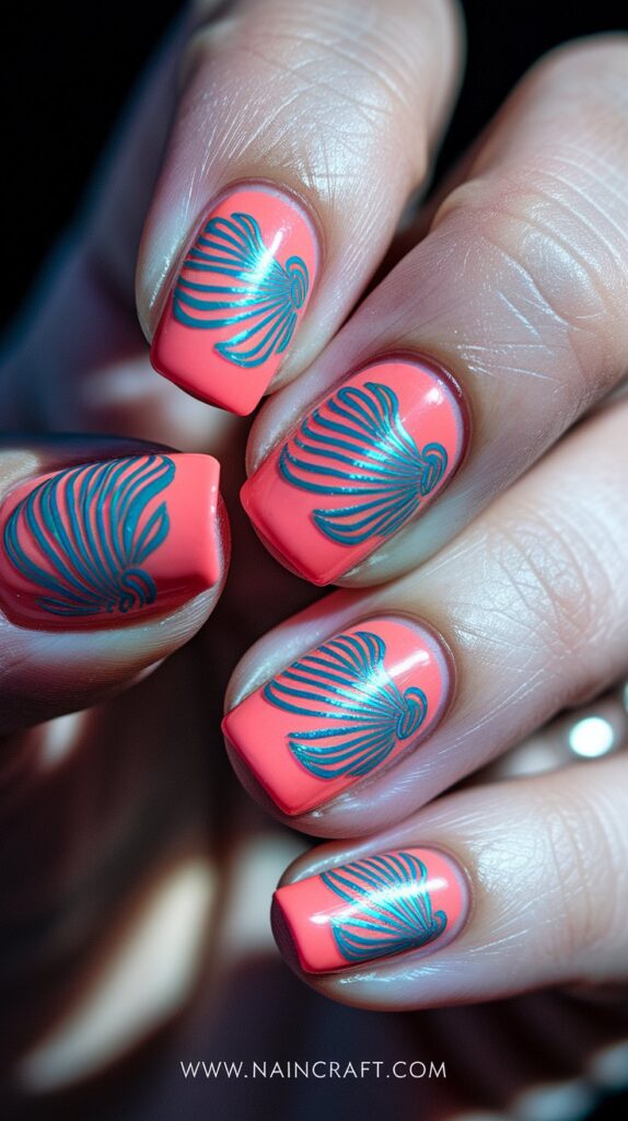 23+ Beautiful Gel Nail Designs and Colours for Every Mood and Style 23+ Beautiful Gel Nail Designs and Colours for Every Mood and Style