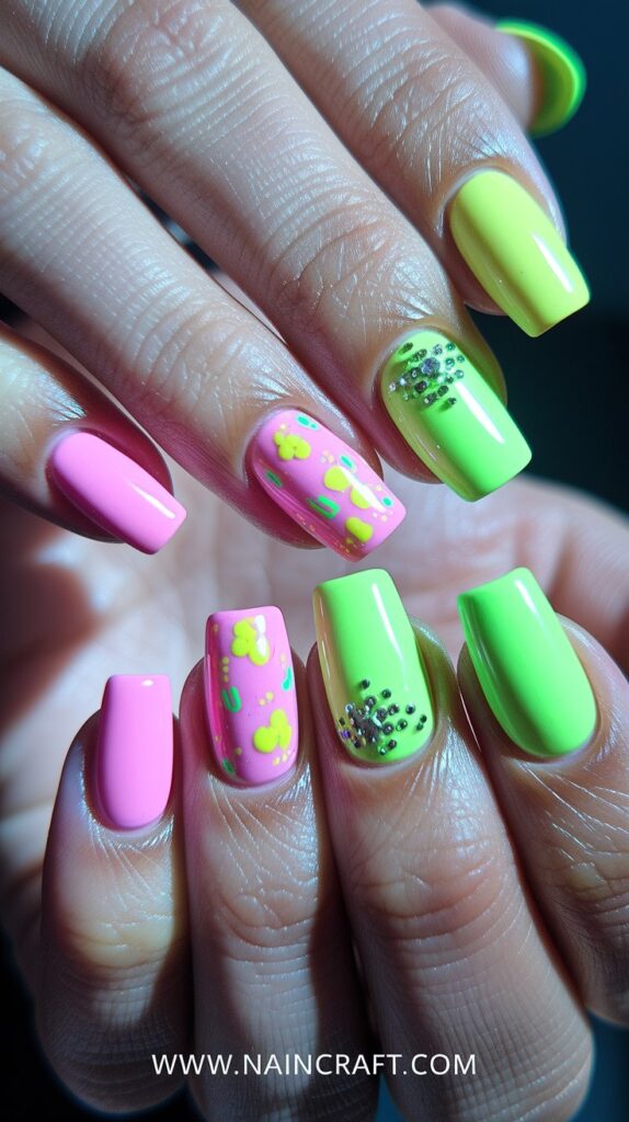 23+ Beautiful Gel Nail Designs and Colours for Every Mood and Style 23+ Beautiful Gel Nail Designs and Colours for Every Mood and Style