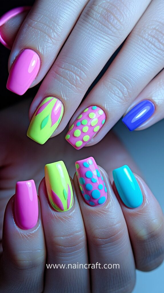23+ Beautiful Gel Nail Designs and Colours for Every Mood and Style 23+ Beautiful Gel Nail Designs and Colours for Every Mood and Style