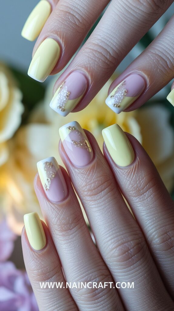30+ Simple Nails Ideas That Are Cute, Classy & Perfect for Every Season 30+ Simple Nails Ideas That Are Cute, Classy & Perfect for Every Season