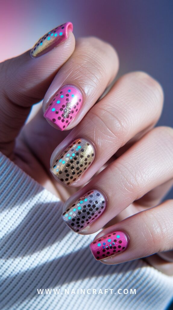 18+ Birthday Nails Inspiration for 18th, 21st & Beyond | Classy, Cute & Colorful Designs for Every Vibe 18+ Birthday Nails Inspiration for 18th, 21st & Beyond | Classy, Cute & Colorful Designs for Every Vibe
