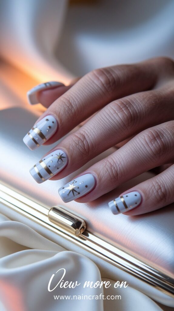 18+ Birthday Nails Inspiration for 18th, 21st & Beyond | Classy, Cute & Colorful Designs for Every Vibe 18+ Birthday Nails Inspiration for 18th, 21st & Beyond | Classy, Cute & Colorful Designs for Every Vibe