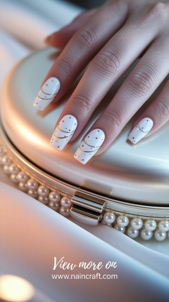 18+ Birthday Nails Inspiration for 18th, 21st & Beyond | Classy, Cute & Colorful Designs for Every Vibe 18+ Birthday Nails Inspiration for 18th, 21st & Beyond | Classy, Cute & Colorful Designs for Every Vibe