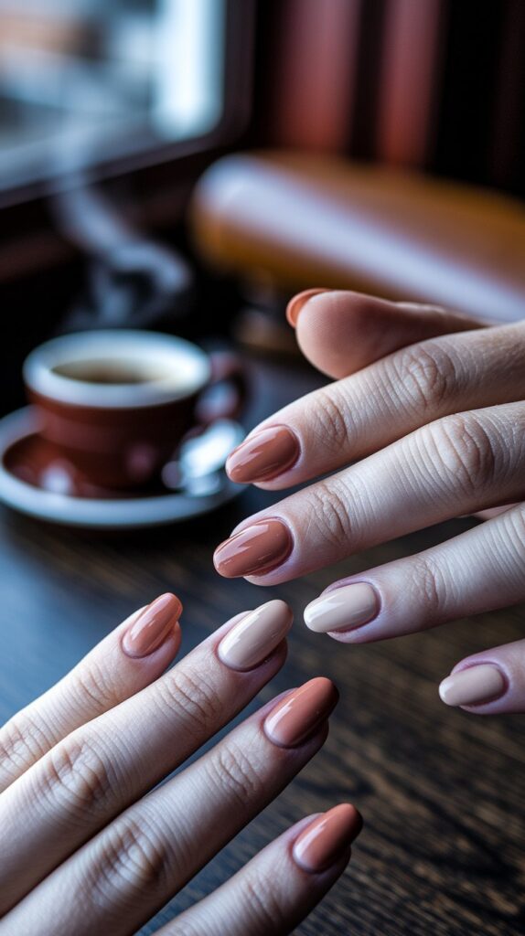 27+ Simple and Chic Fall Nails Ideas for Every Style You’ll Love for Fall Season 2025 27+ Simple and Chic Fall Nails Ideas for Every Style You’ll Love for Fall Season 2025