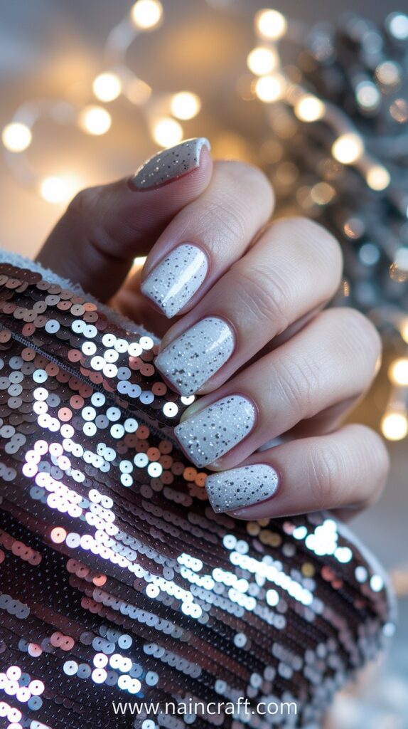 🤍 21+ White Nails Inspirations: Elegant & Trendy Designs You’ll Love This year