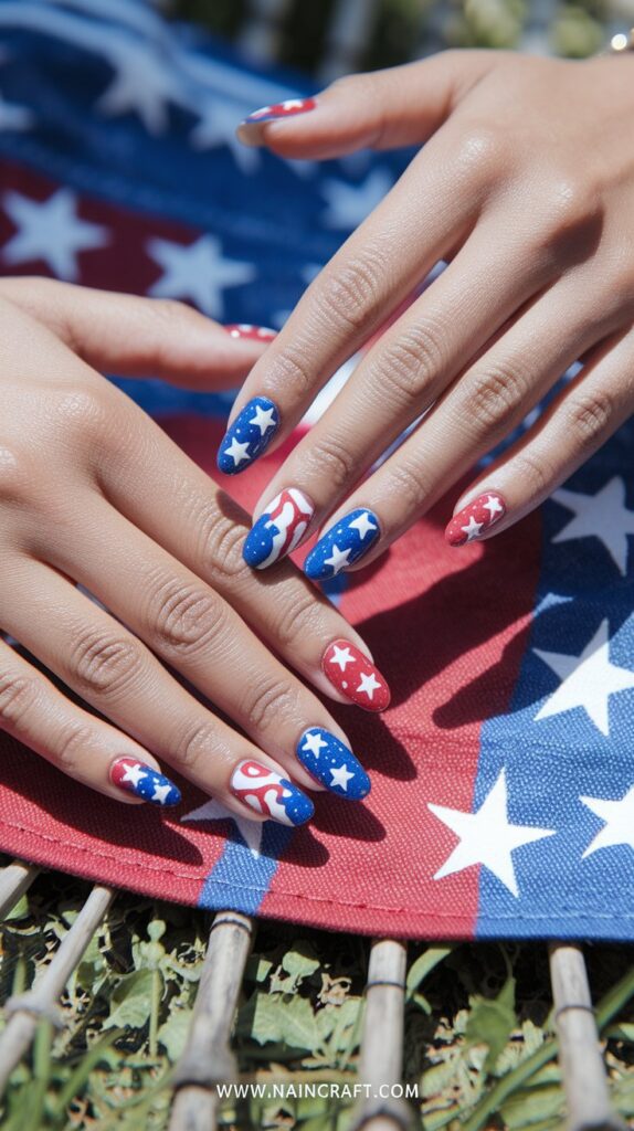 🤍 21+ White Nails Inspirations: Elegant & Trendy Designs You’ll Love This year