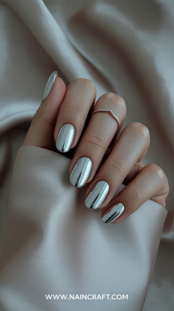 21 White Nails Inspirations: Elegant & Trendy Designs You’ll Love This year
