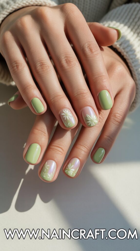 13 Spring Nails Ideas to Try in 2025 That Are Cute, Fun & Easy Styles