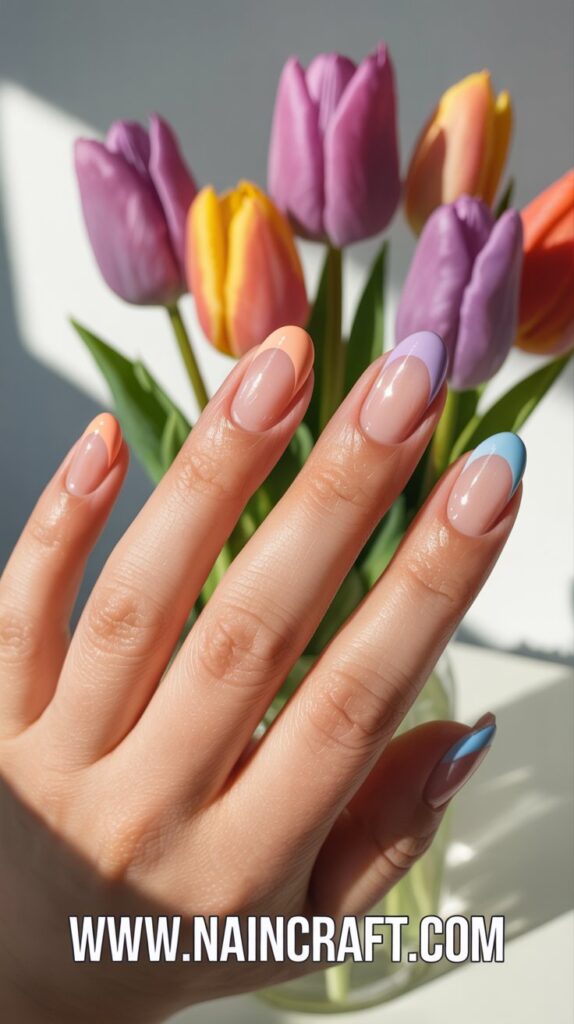 13 Spring Nails Ideas to Try in 2025 That Are Cute, Fun & Easy Styles