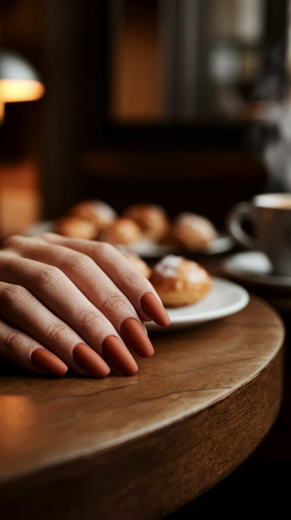 27+ Simple and Chic Fall Nails Ideas for Every Style You’ll Love for Fall Season 2025 27+ Simple and Chic Fall Nails Ideas for Every Style You’ll Love for Fall Season 2025