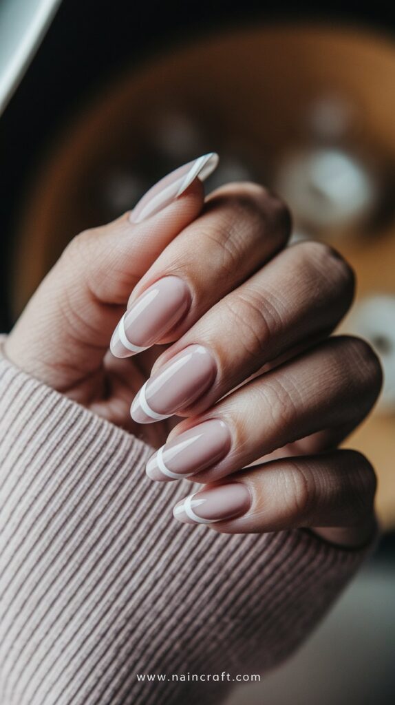 🌸 31+ Stunning French Nail Ideas for Every Season and Style (With Aesthetic Designs and Tips) 🌸 31+ Stunning French Nail Ideas for Every Season and Style (With Aesthetic Designs and Tips)
