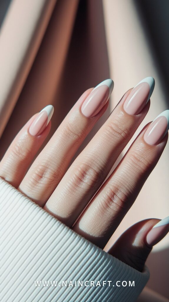 🌸 31+ Stunning French Nail Ideas for Every Season and Style (With Aesthetic Designs and Tips) 🌸 31+ Stunning French Nail Ideas for Every Season and Style (With Aesthetic Designs and Tips)