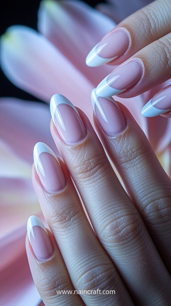 🌸 31+ Stunning French Nail Ideas for Every Season and Style (With Aesthetic Designs and Tips) 🌸 31+ Stunning French Nail Ideas for Every Season and Style (With Aesthetic Designs and Tips)