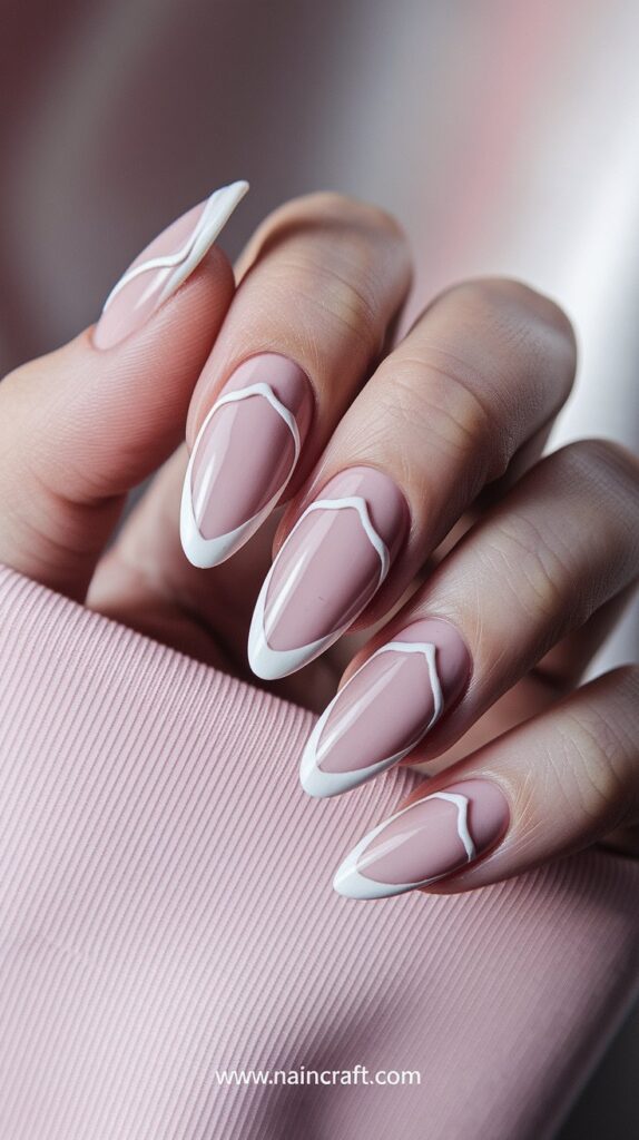 31+ Stunning French Nail Ideas for Every Season & Style (With Aesthetic Designs & Tips) 31+ Stunning French Nail Ideas for Every Season & Style (With Aesthetic Designs & Tips)