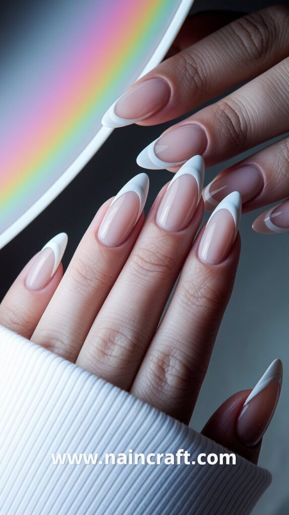 31+ Stunning French Nail Ideas for Every Season & Style (With Aesthetic Designs & Tips) 31+ Stunning French Nail Ideas for Every Season & Style (With Aesthetic Designs & Tips)