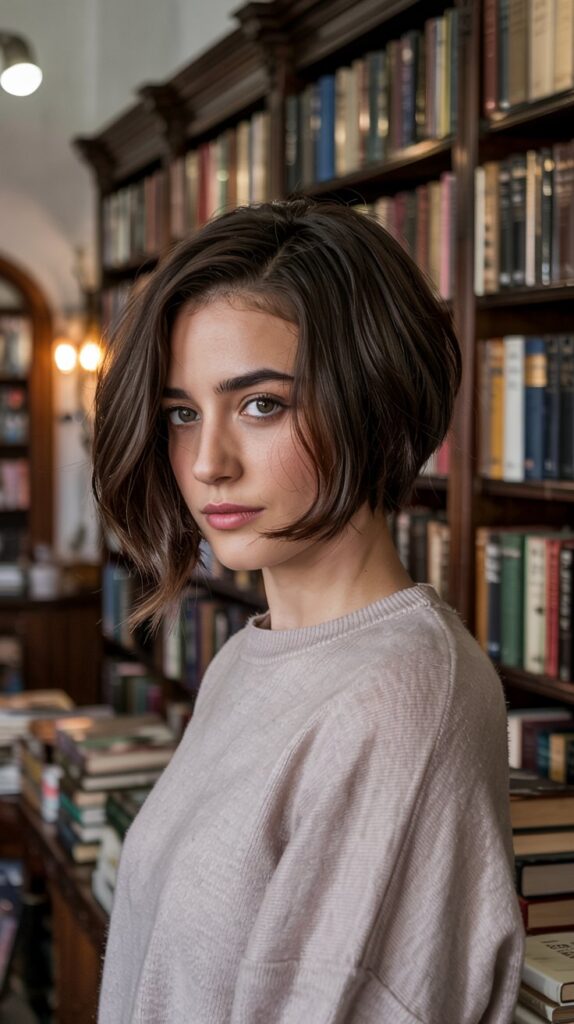 23+ Short Hairstyles That Are Cute, Confident & Easy to Style 23+ Short Hairstyles That Are Cute, Confident & Easy to Style