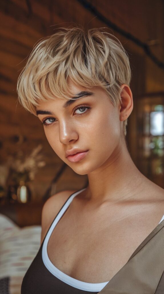 25+ Baddie Hairstyles That Will Make You Feel Like That Girl
