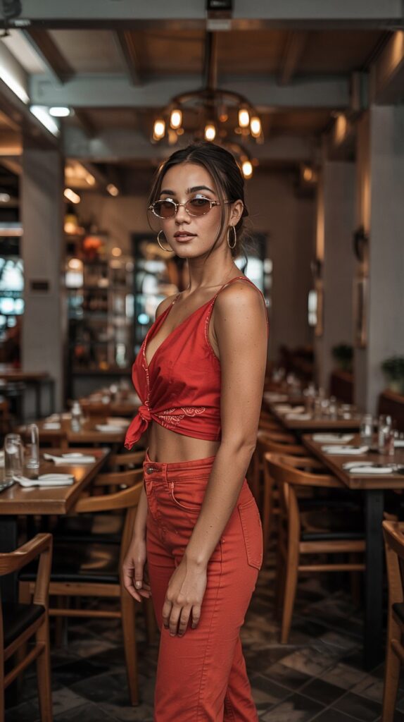 23+ Stylish Y2K Outfit Ideas That Every Girl Should Try