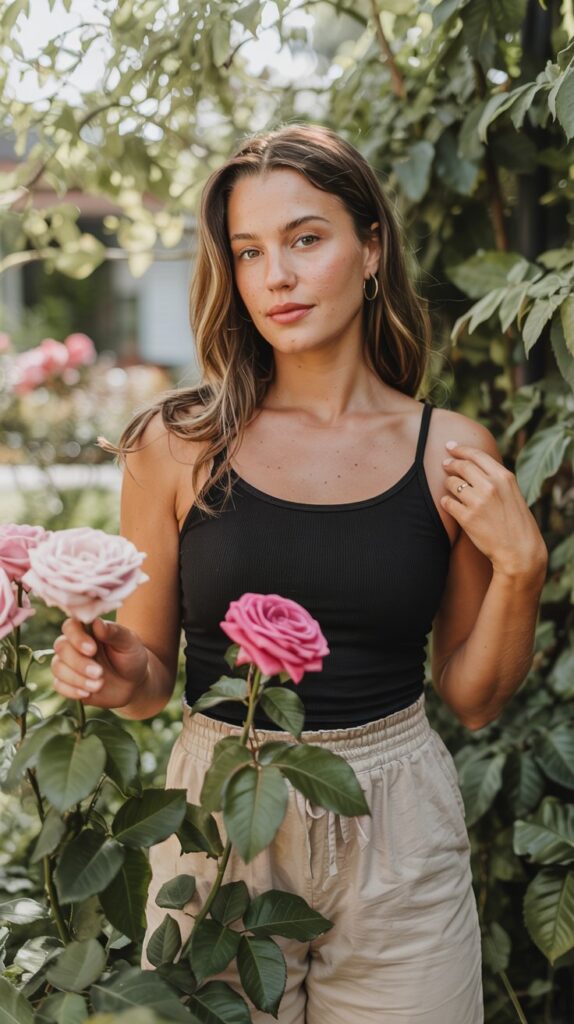 22+ Clean Girl Outfits That Are Effortlessly Stylish & Aesthetic 22+ Clean Girl Outfits That Are Effortlessly Stylish & Aesthetic